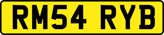 RM54RYB