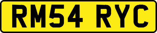 RM54RYC