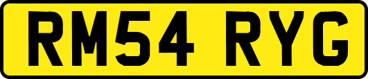 RM54RYG