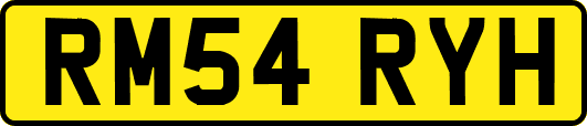 RM54RYH