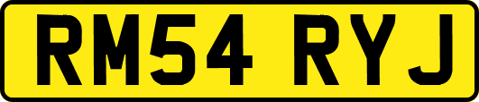 RM54RYJ
