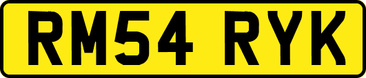 RM54RYK