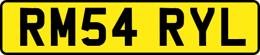 RM54RYL