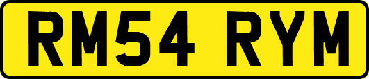 RM54RYM