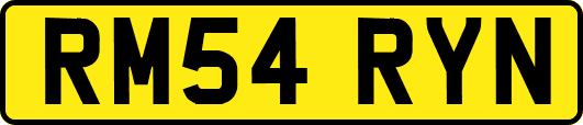 RM54RYN