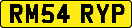 RM54RYP