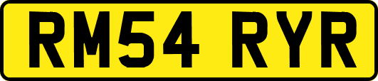RM54RYR