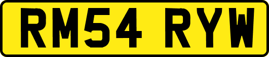 RM54RYW