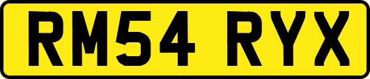RM54RYX