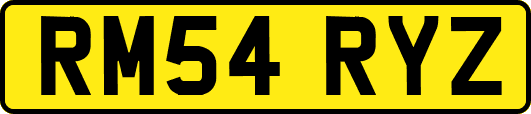 RM54RYZ