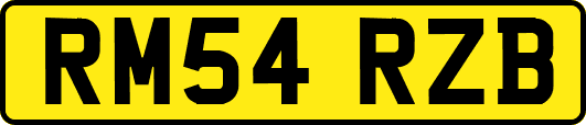 RM54RZB