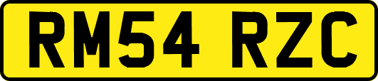 RM54RZC