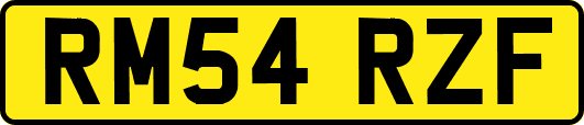RM54RZF
