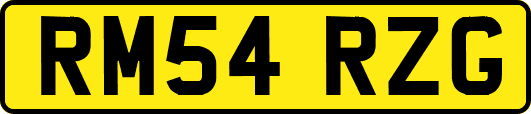 RM54RZG