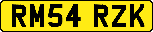 RM54RZK