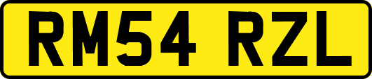 RM54RZL