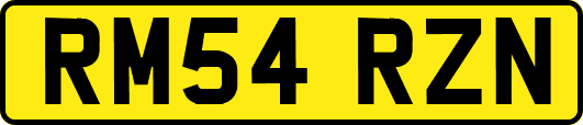 RM54RZN
