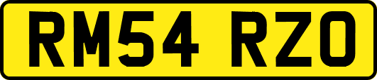 RM54RZO