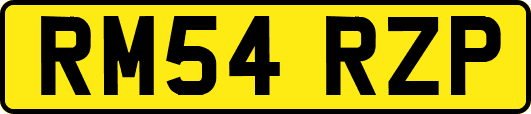 RM54RZP