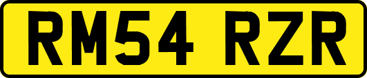 RM54RZR