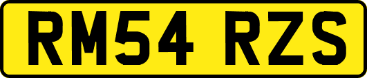 RM54RZS