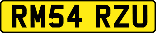 RM54RZU