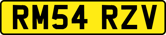 RM54RZV
