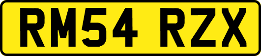 RM54RZX