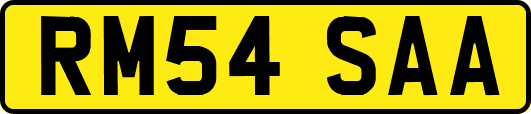 RM54SAA