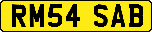 RM54SAB