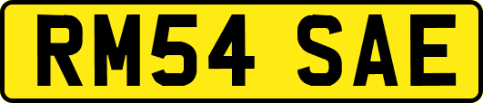 RM54SAE