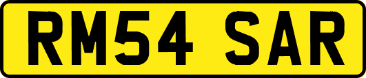 RM54SAR