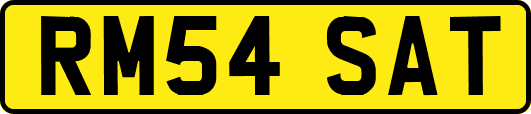 RM54SAT