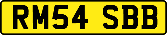 RM54SBB