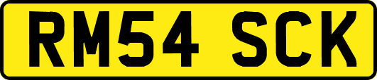 RM54SCK