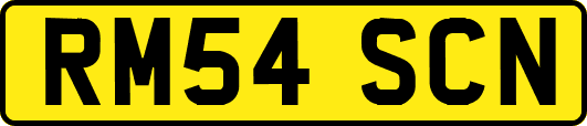 RM54SCN