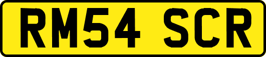 RM54SCR