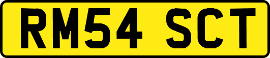 RM54SCT