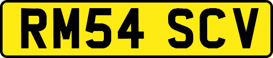 RM54SCV