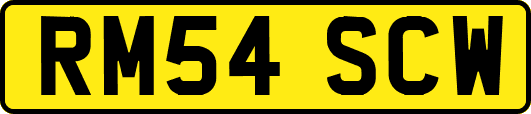 RM54SCW