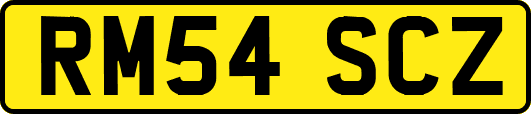 RM54SCZ
