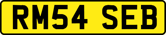 RM54SEB
