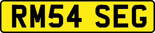 RM54SEG
