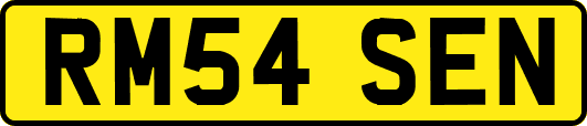 RM54SEN