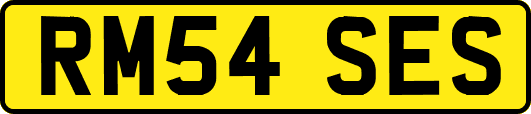 RM54SES