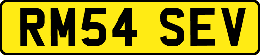 RM54SEV