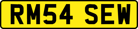 RM54SEW