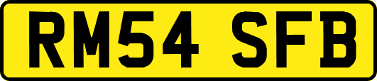 RM54SFB