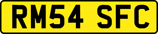 RM54SFC