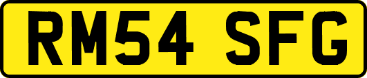 RM54SFG